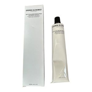 Grown Alchemist Matte Balancing Moisturizer Acai-Berry, Borago, Vitamin E